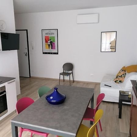Rondone Appartamento Centro 볼로냐 외부 사진
