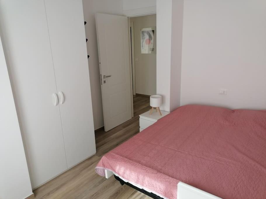 Rondone Appartamento Centro 볼로냐 외부 사진