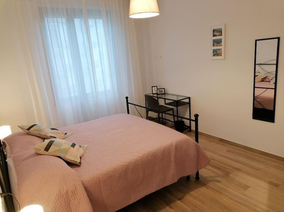 Rondone Appartamento Centro 볼로냐 외부 사진