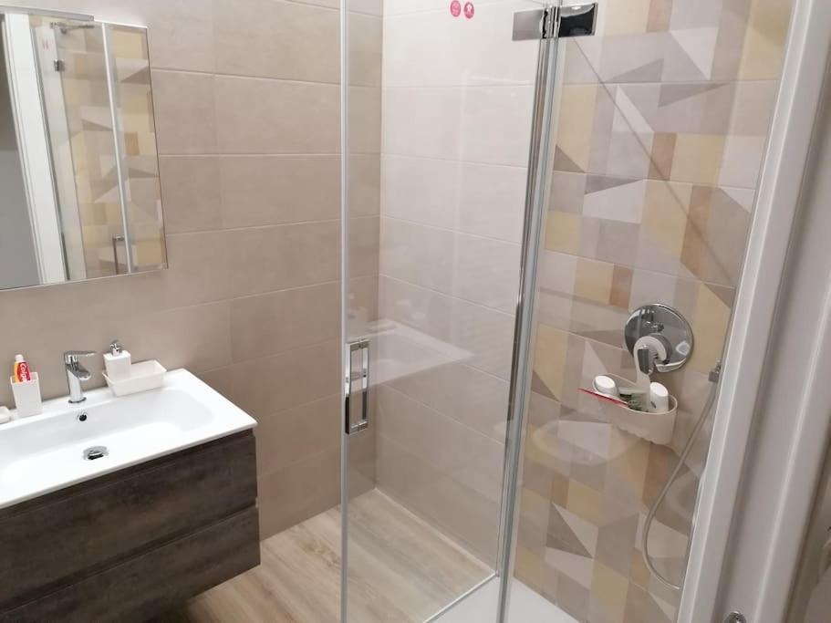 Rondone Appartamento Centro 볼로냐 외부 사진