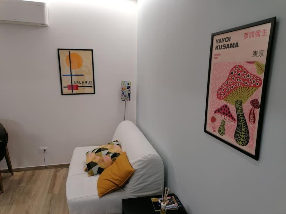 Rondone Appartamento Centro 볼로냐 외부 사진