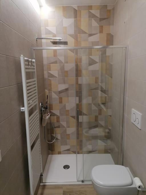 Rondone Appartamento Centro 볼로냐 외부 사진