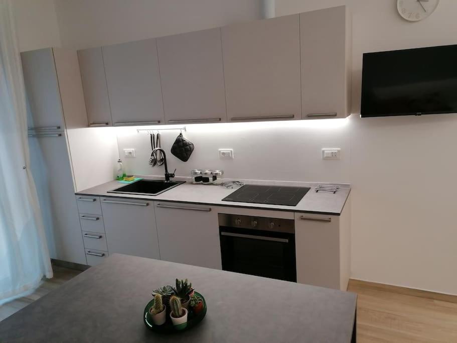 Rondone Appartamento Centro 볼로냐 외부 사진