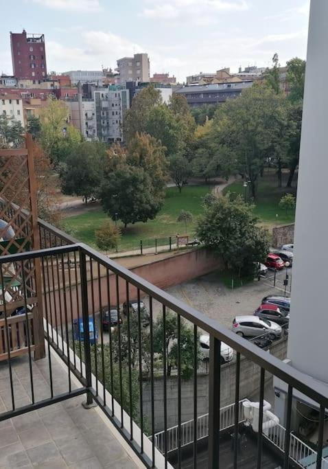 Rondone Appartamento Centro 볼로냐 외부 사진