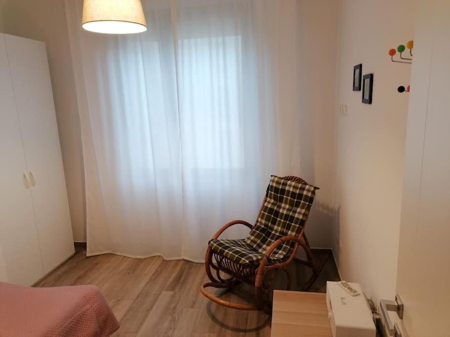 Rondone Appartamento Centro 볼로냐 외부 사진