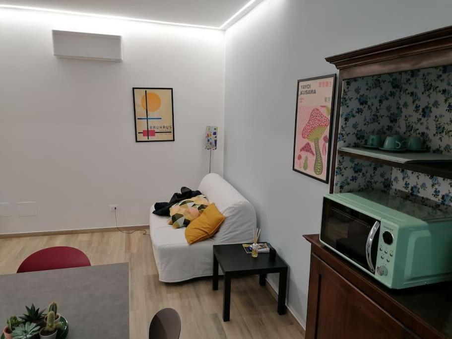 Rondone Appartamento Centro 볼로냐 외부 사진