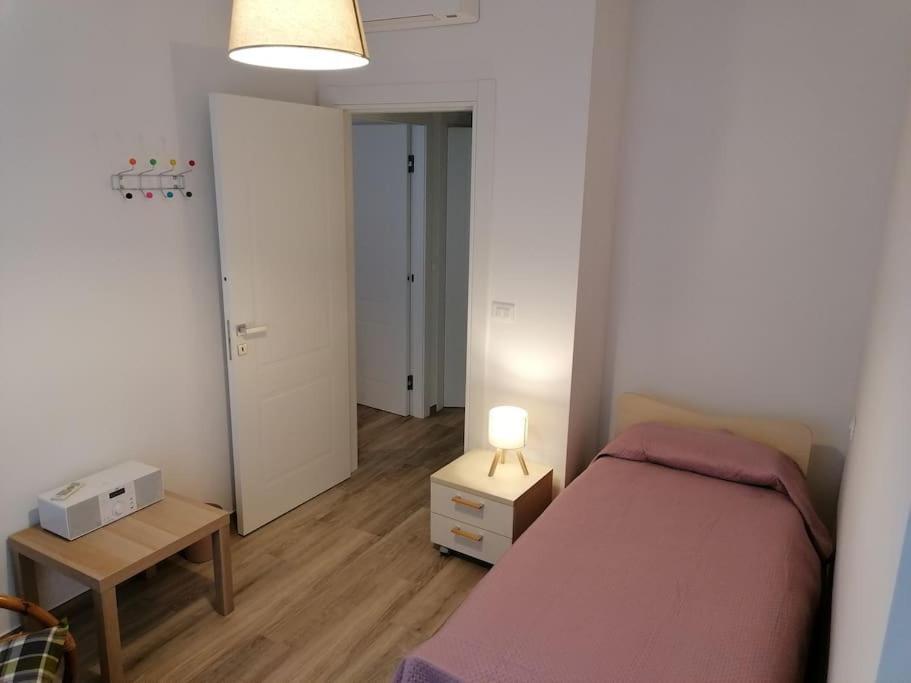 Rondone Appartamento Centro 볼로냐 외부 사진