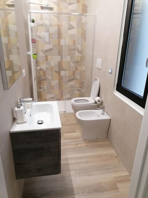 Rondone Appartamento Centro 볼로냐 외부 사진
