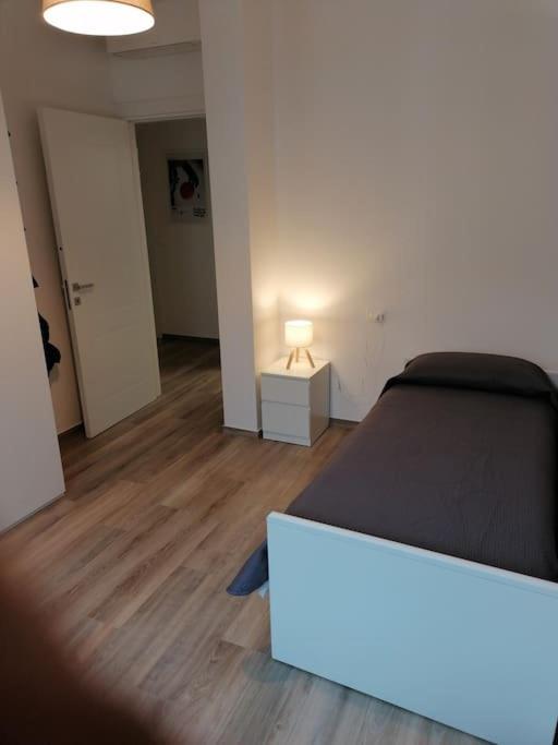 Rondone Appartamento Centro 볼로냐 외부 사진