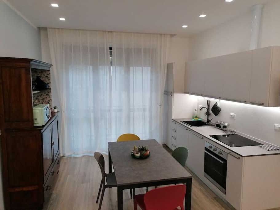 Rondone Appartamento Centro 볼로냐 외부 사진