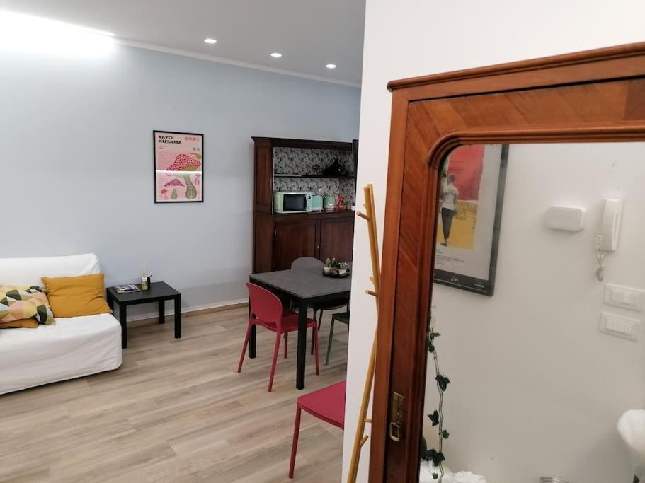 Rondone Appartamento Centro 볼로냐 외부 사진
