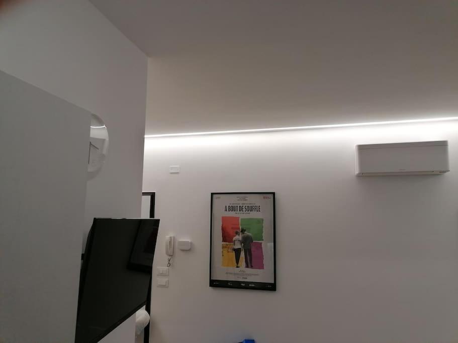 Rondone Appartamento Centro 볼로냐 외부 사진