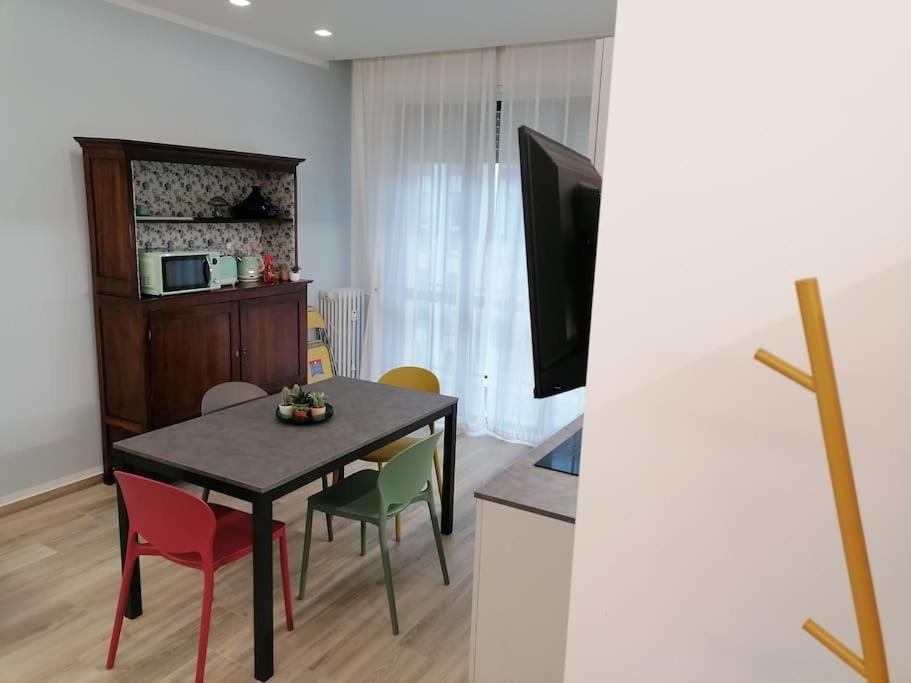 Rondone Appartamento Centro 볼로냐 외부 사진