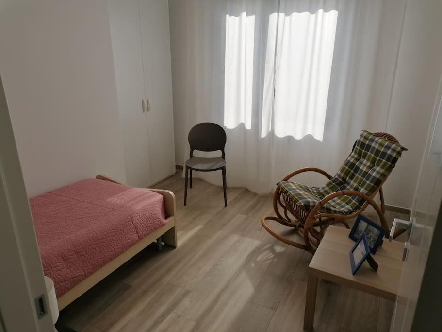 Rondone Appartamento Centro 볼로냐 외부 사진