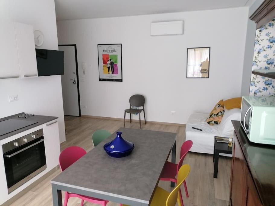 Rondone Appartamento Centro 볼로냐 외부 사진